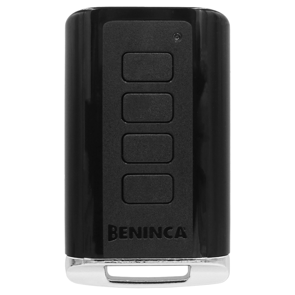 Genuine Beninca IRI.TX4VA Garage/Gate Remote