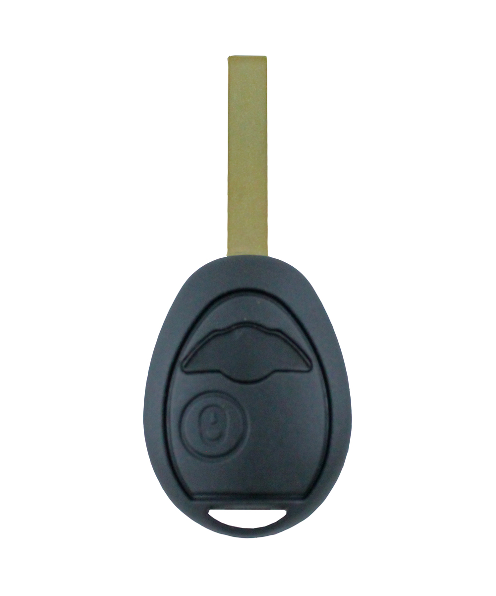 To Suit BMW/Mini Cooper Blank Key
