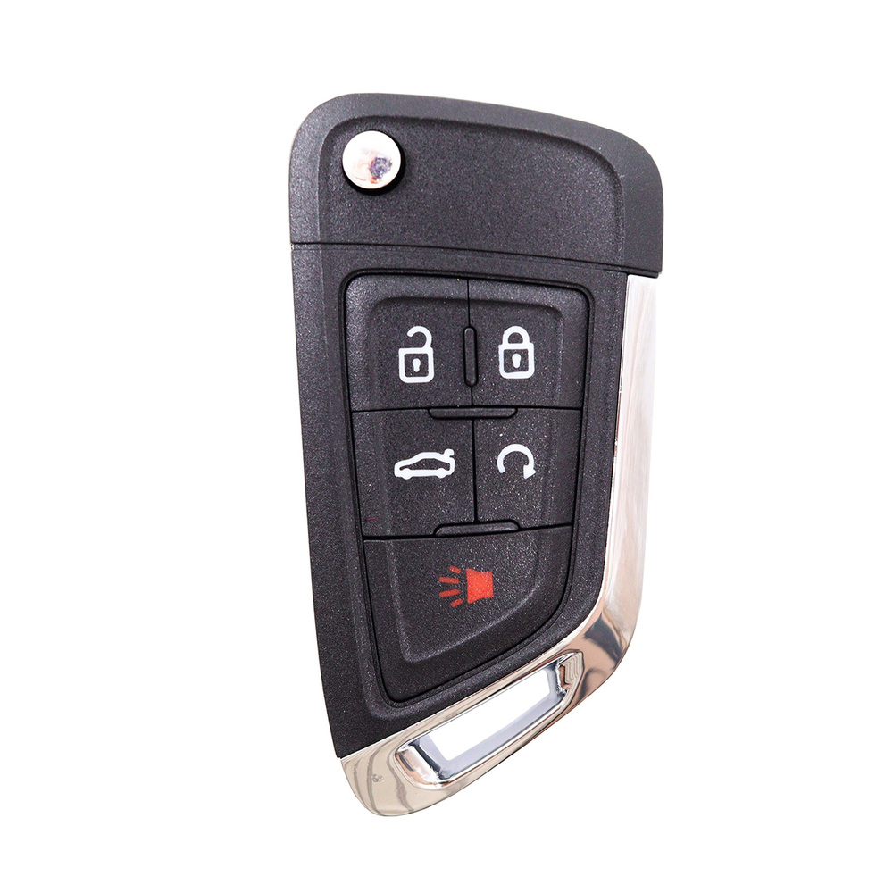 To Suit Holden 5 Button VF Commodore Remote/Key