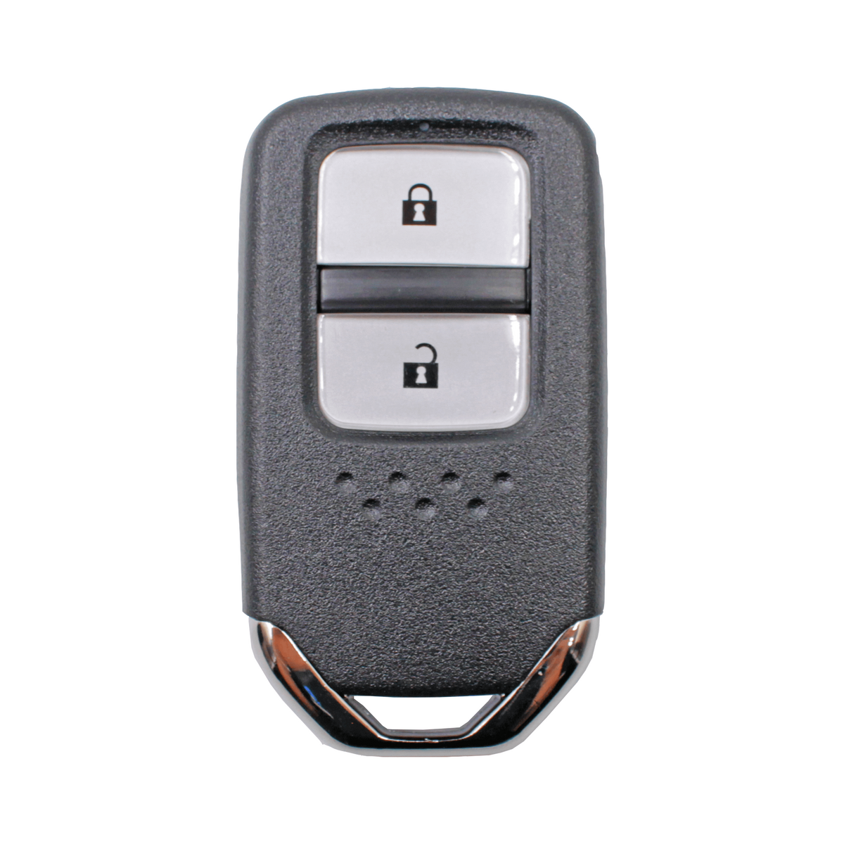 Honda compatible 2 button Hon66 remote proximity housing
