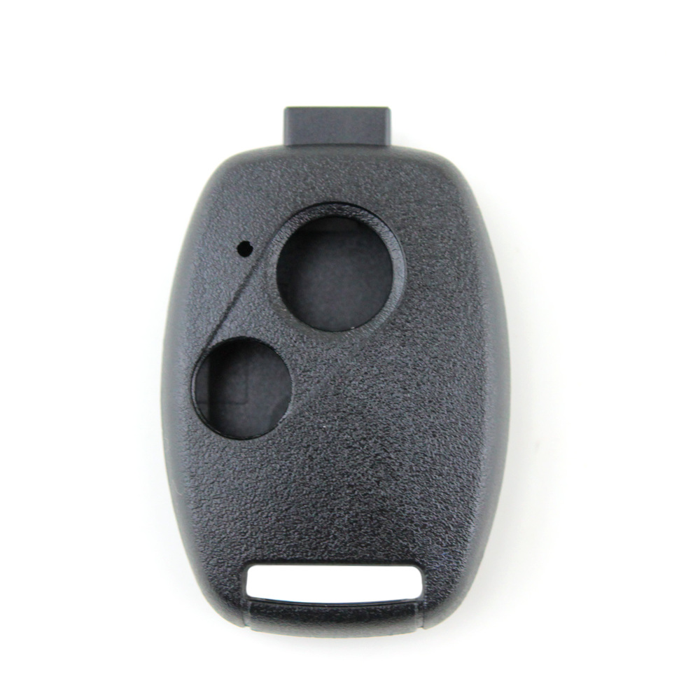 Honda compatible 2 button remote Key housing