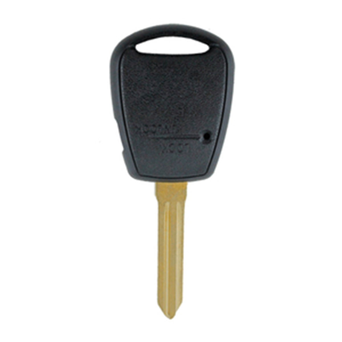 Hyundai compatible 1 button HYN14 remote Key housing