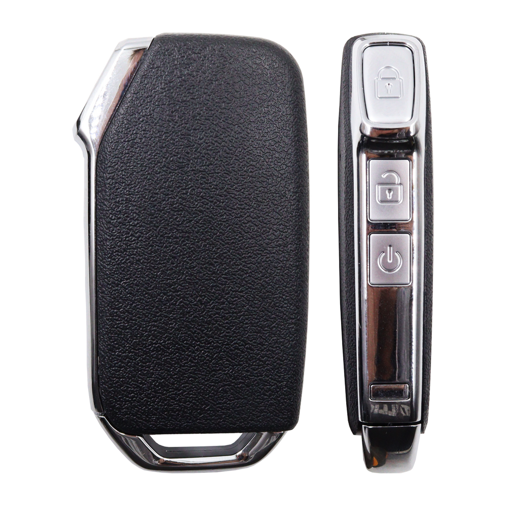 3 Button Smart Key Housing to suit Kia Cerato/Sorento/Sportage/Stinger