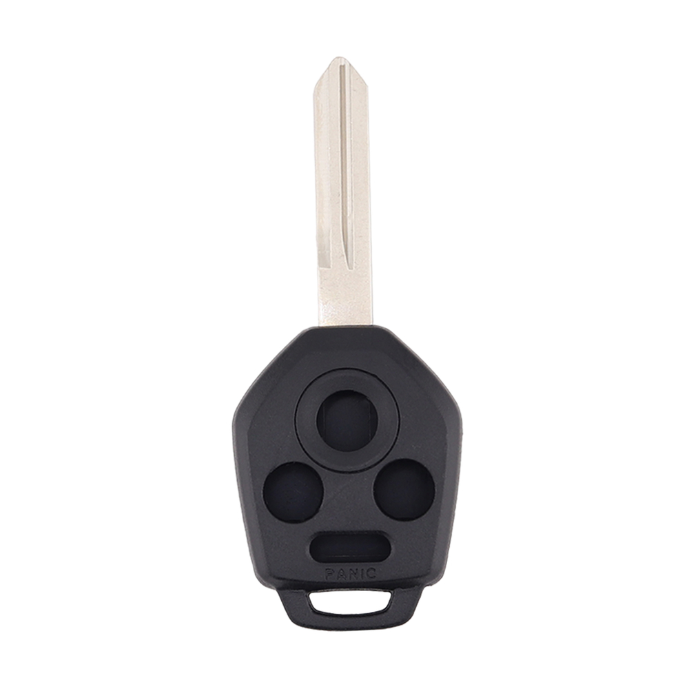 To Suit Subaru Forester Impreza Liberty Outback NSN19 Blade Remote Car Key Shell/Case/Enclosure