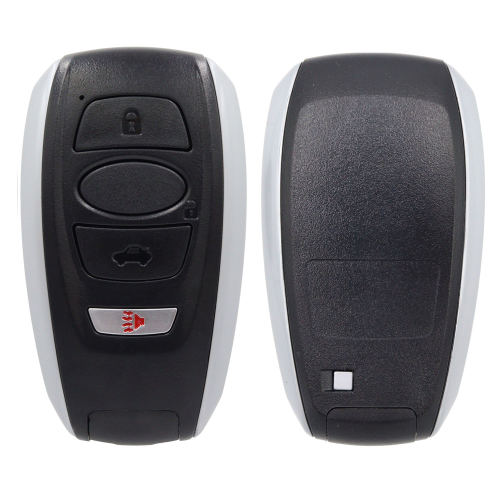 4B Replacement Case to Suit Subaru