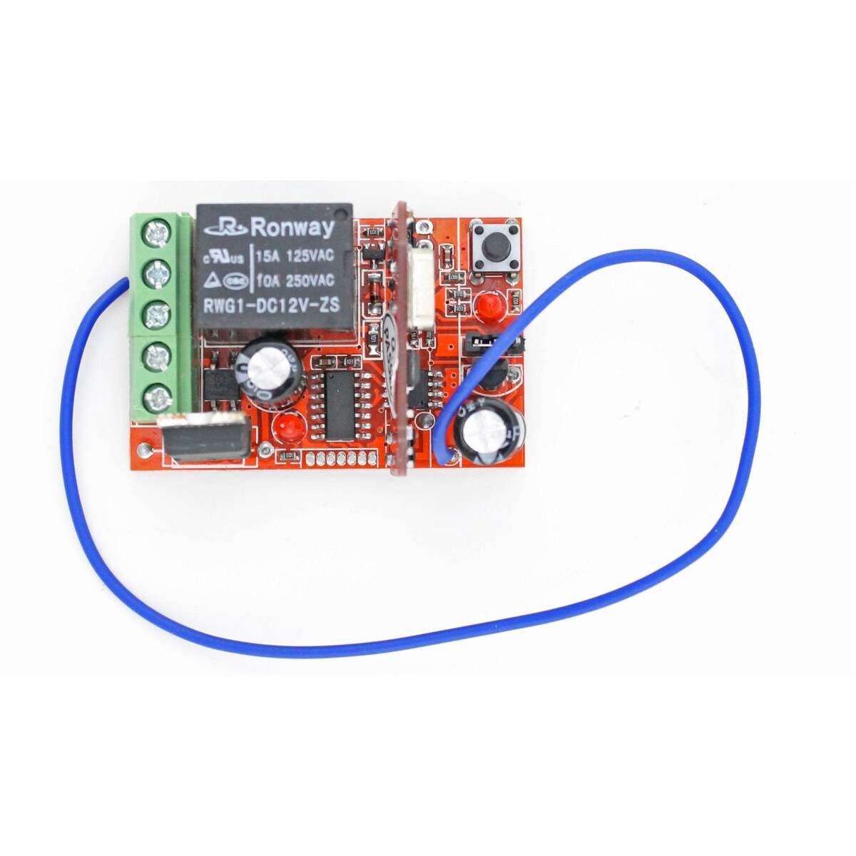 1CH CRX-1/PTX4 Compatible Receiver