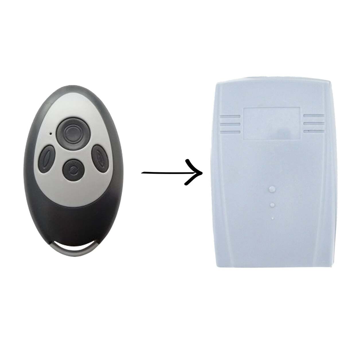 SEIP Receiver