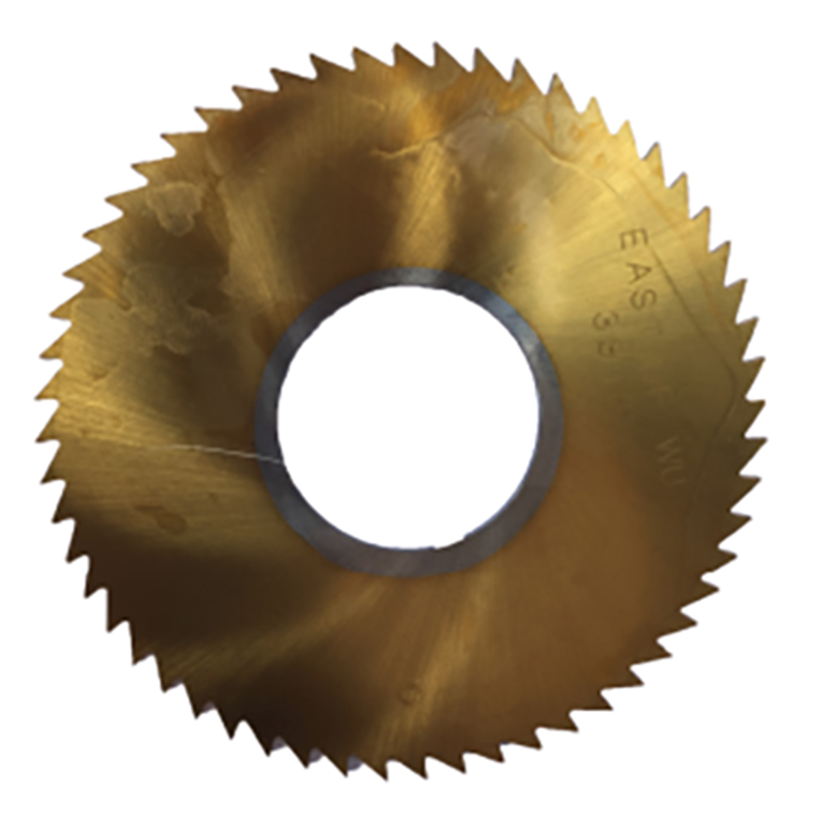 Slotting Cutter to suit US101B