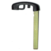 BMW compatible replacement Smart Key Blade