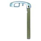 BMW compatible replacement Smart Key Blade