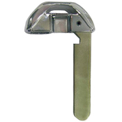 Honda compatible replacement HON66 Smart Key Blade