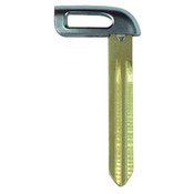 Hyundai compatible replacement HYN14 Smart Key Blade
