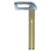 Hyundai compatible replacement TOY49 Smart Key Blade