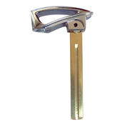 Hyundai compatible replacement TOY49 Smart Key Blade