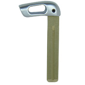 Hyundai compatible replacement TOY49 Smart Key Blade