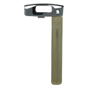 Hyundai compatible replacement TOY49 Smart Key Blade