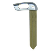 Hyundai compatible replacement HYN14R Smart Key Blade