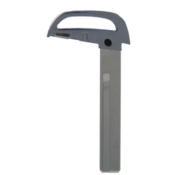 Hyundai compatible replacement HYN17 Smart Key Blade