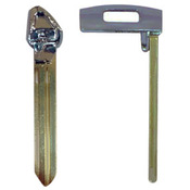 Kia compatible replacement  HYN14R Smart Key Blade