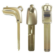 Lexus compatible replacement Smart Key Blade