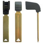Lexus compatible replacement Smart Key Blade