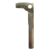 Mercedes compatible replacement HU64 Smart Key Blade