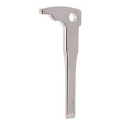 Mercedes compatible replacement HU64 Smart Key Blade