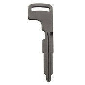Mitsubishi compatible replacement MIT11R Smart Key Blade