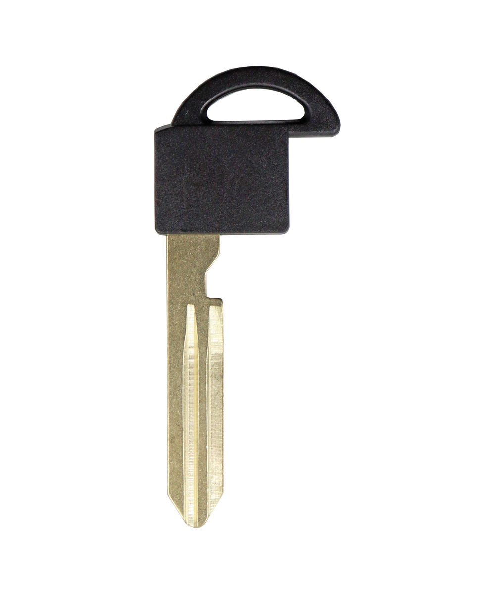 Nissan compatible replacement NSN14 Key Blade