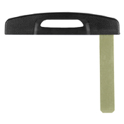 Renault compatible replacement Smart Key Blade