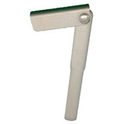Land Rover compatible replacement HU101 Smart Key blade