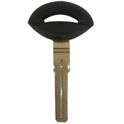 Saab compatible replacement Smart Key Blade