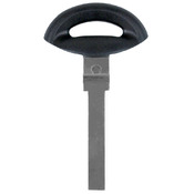 Saab compatible replacement Smart Key Blade