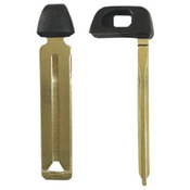 Toyota compatible replacement Smart Key Blade