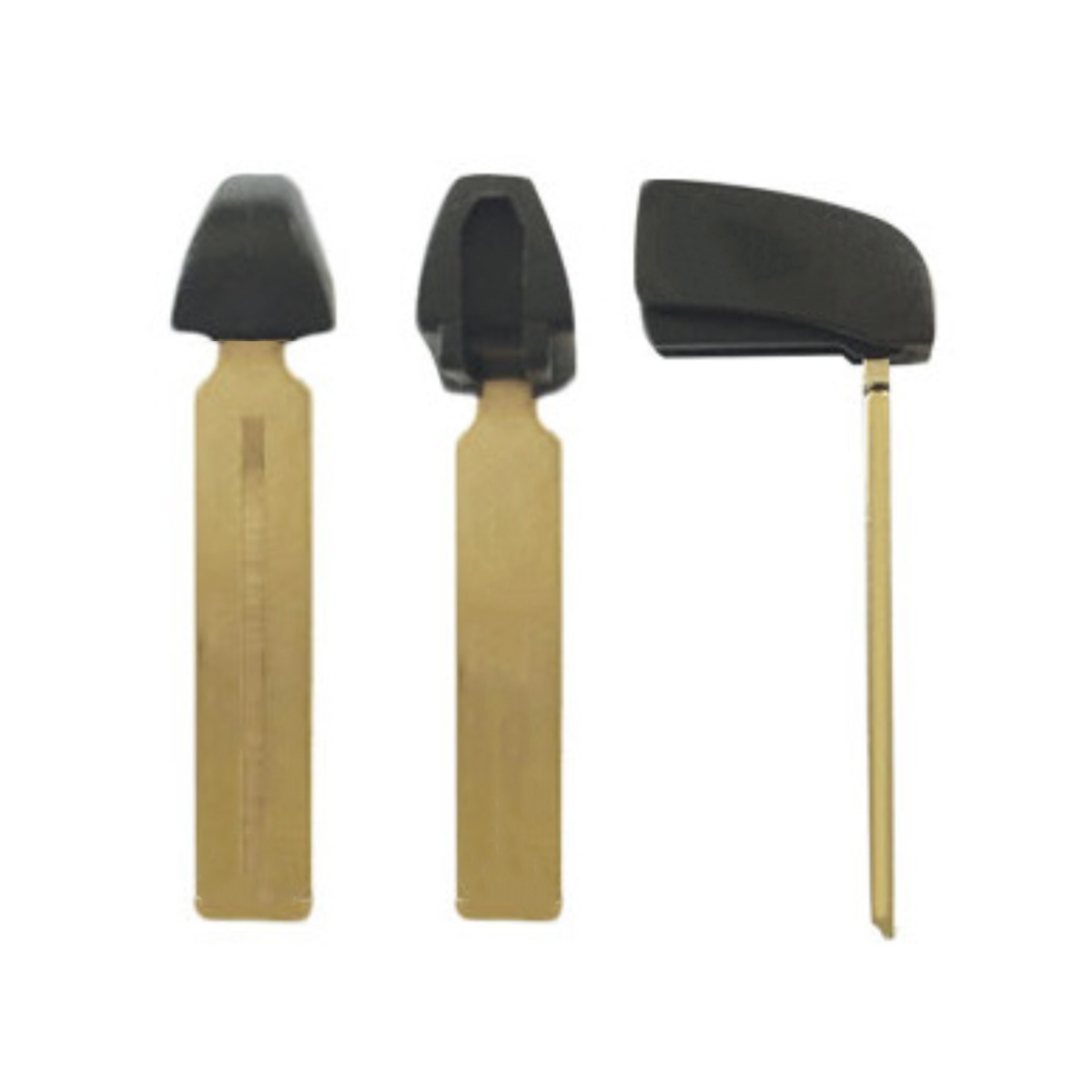 Toyota compatible replacement Smart Key Blade