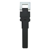 VW compatible replacement HU66 Smart Key Blade