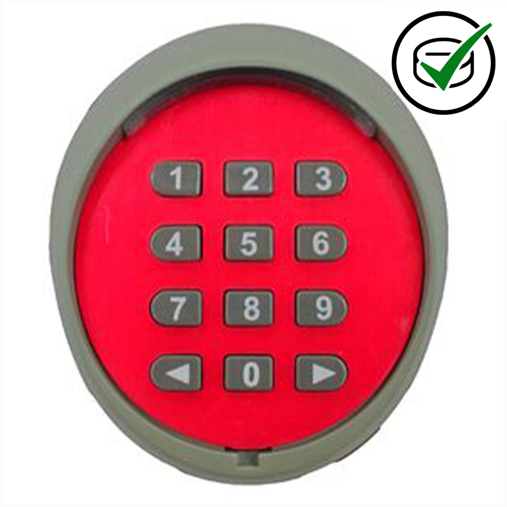 Avanti/Superlift Genuine SLWK-1 Wireless Keypad