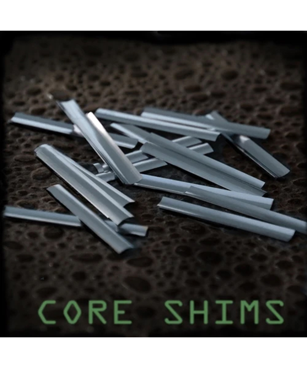 Sparrows Core shims