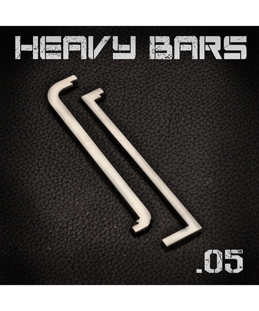 Sparrows Heavy Bars