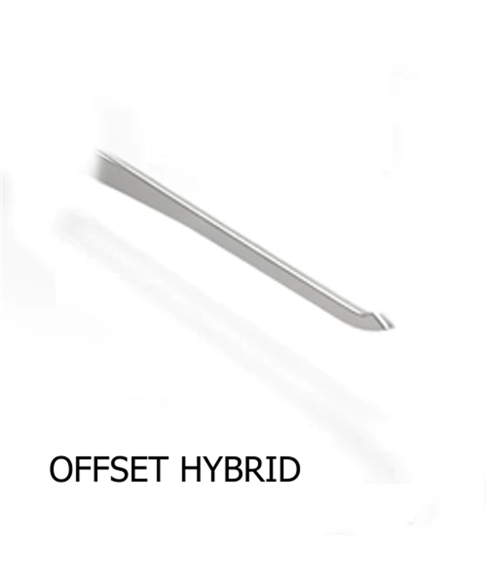Sparrows Offset Hybrid No Handle .025