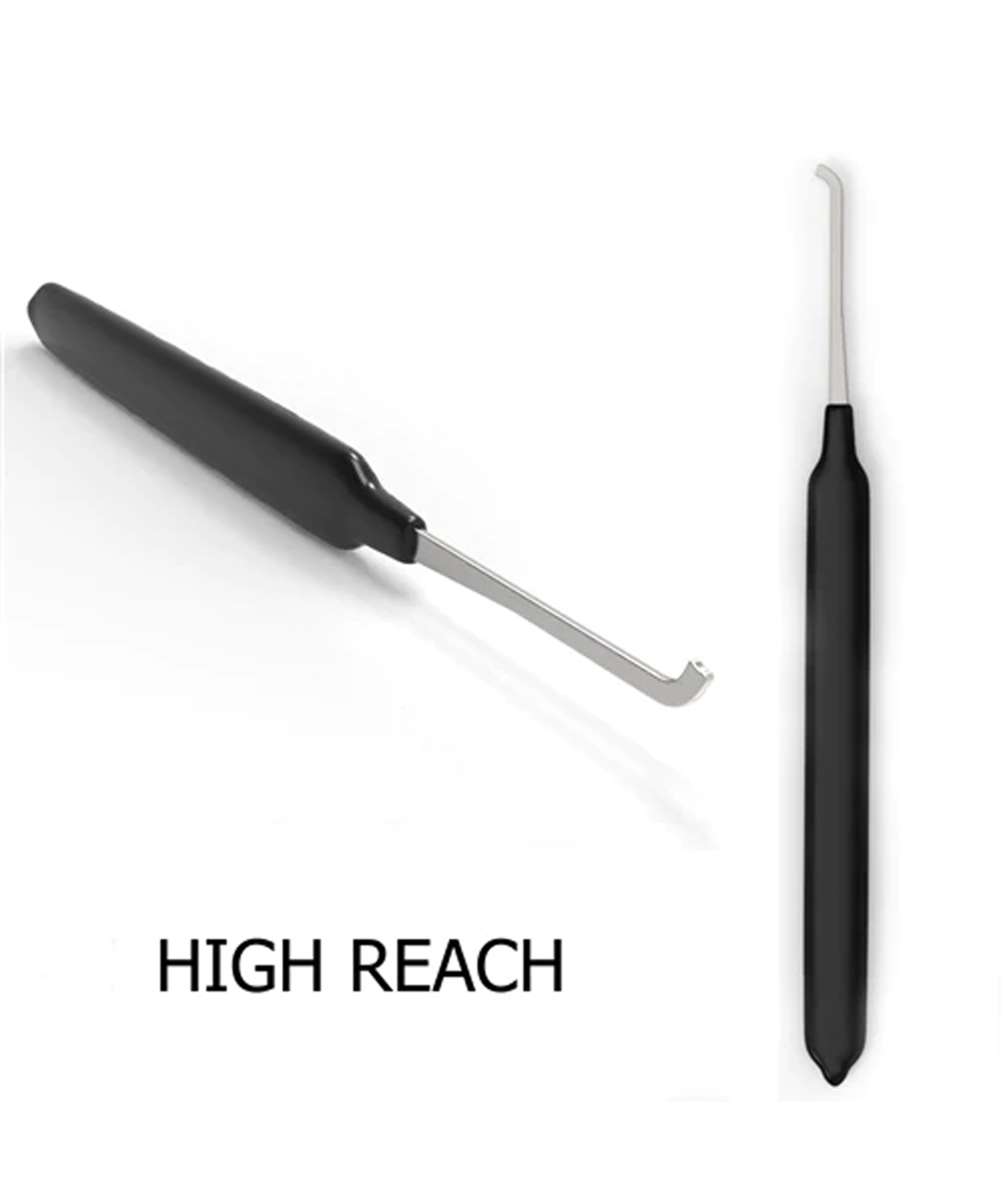Sparrows High Reach With Handle .025