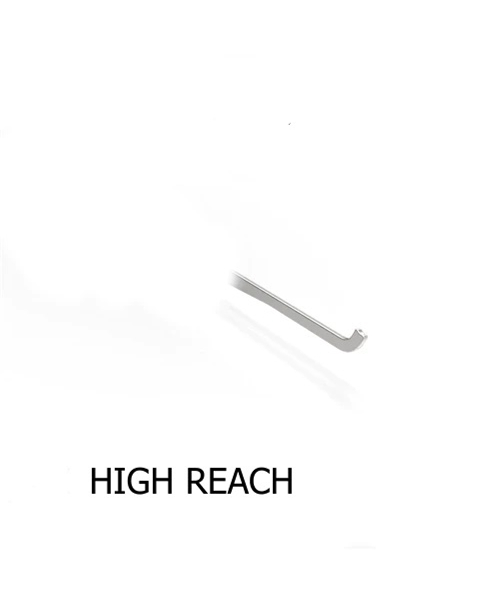 Sparrows High Reach No Handle .025