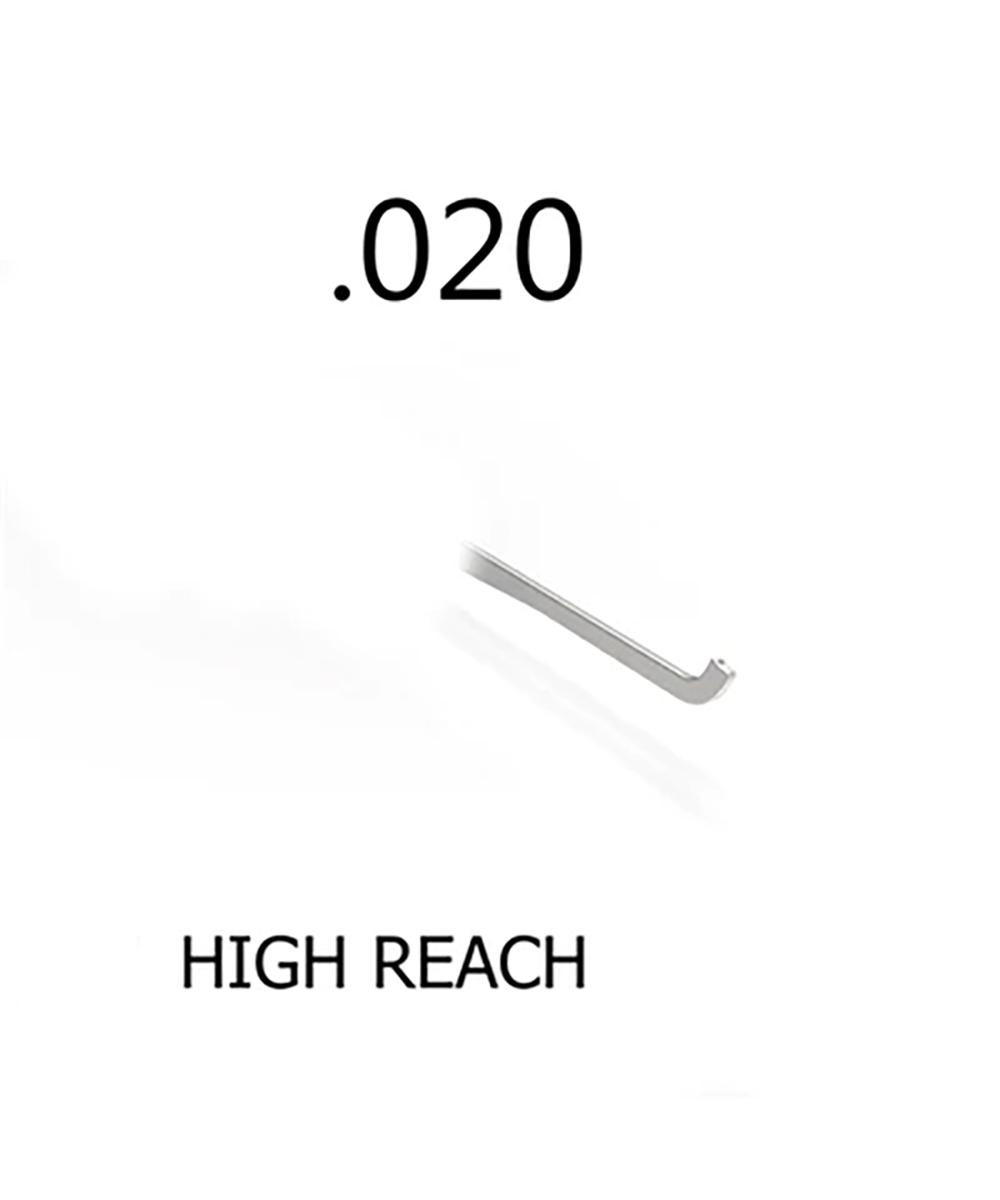 Sparrows High Reach .015