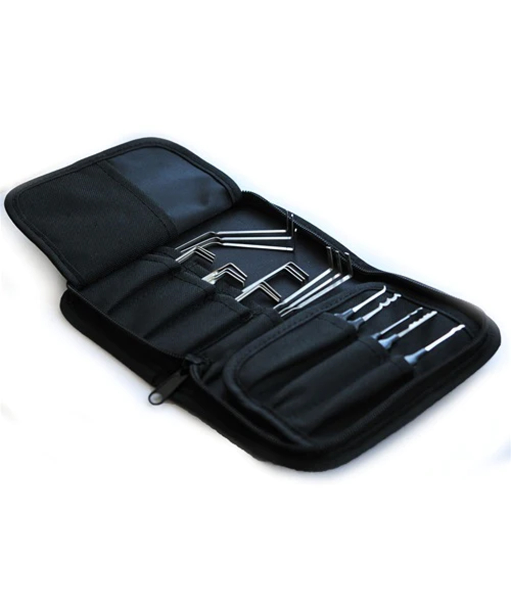 Sparrows Sherman case