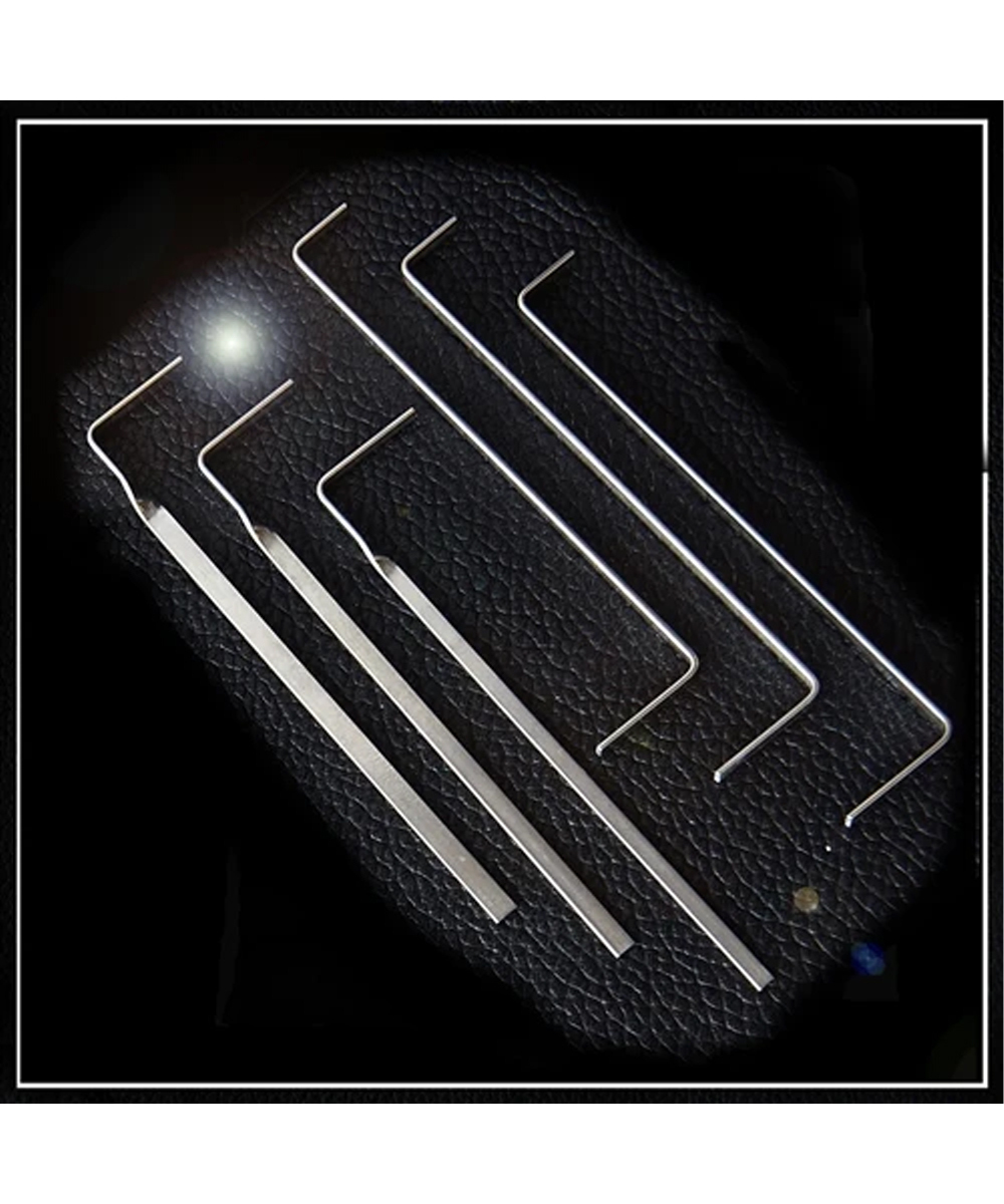 Sparrows Level One Tension Set