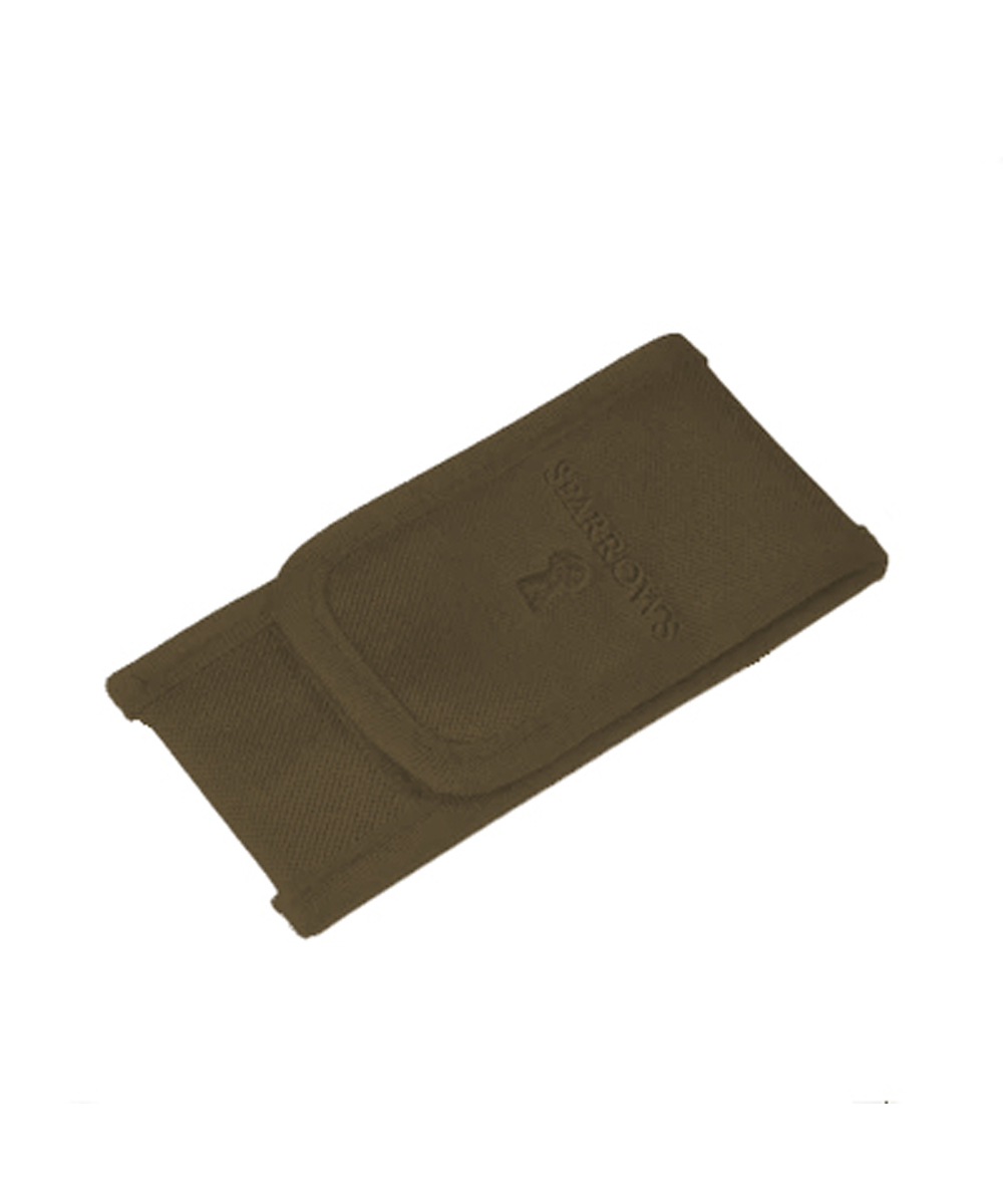 Sparrows Tuxedo Case Coyote