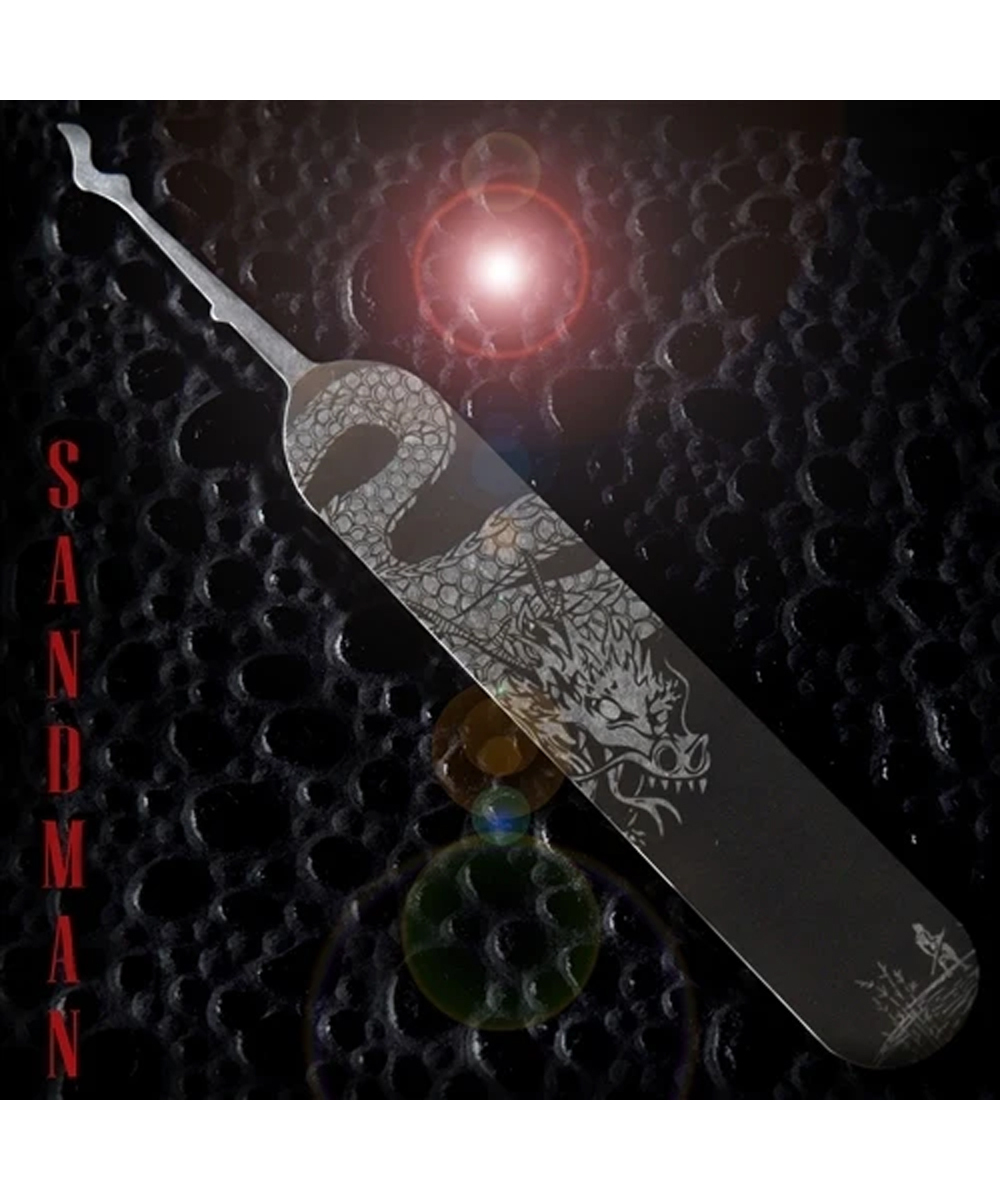 Sparrows The Sandman