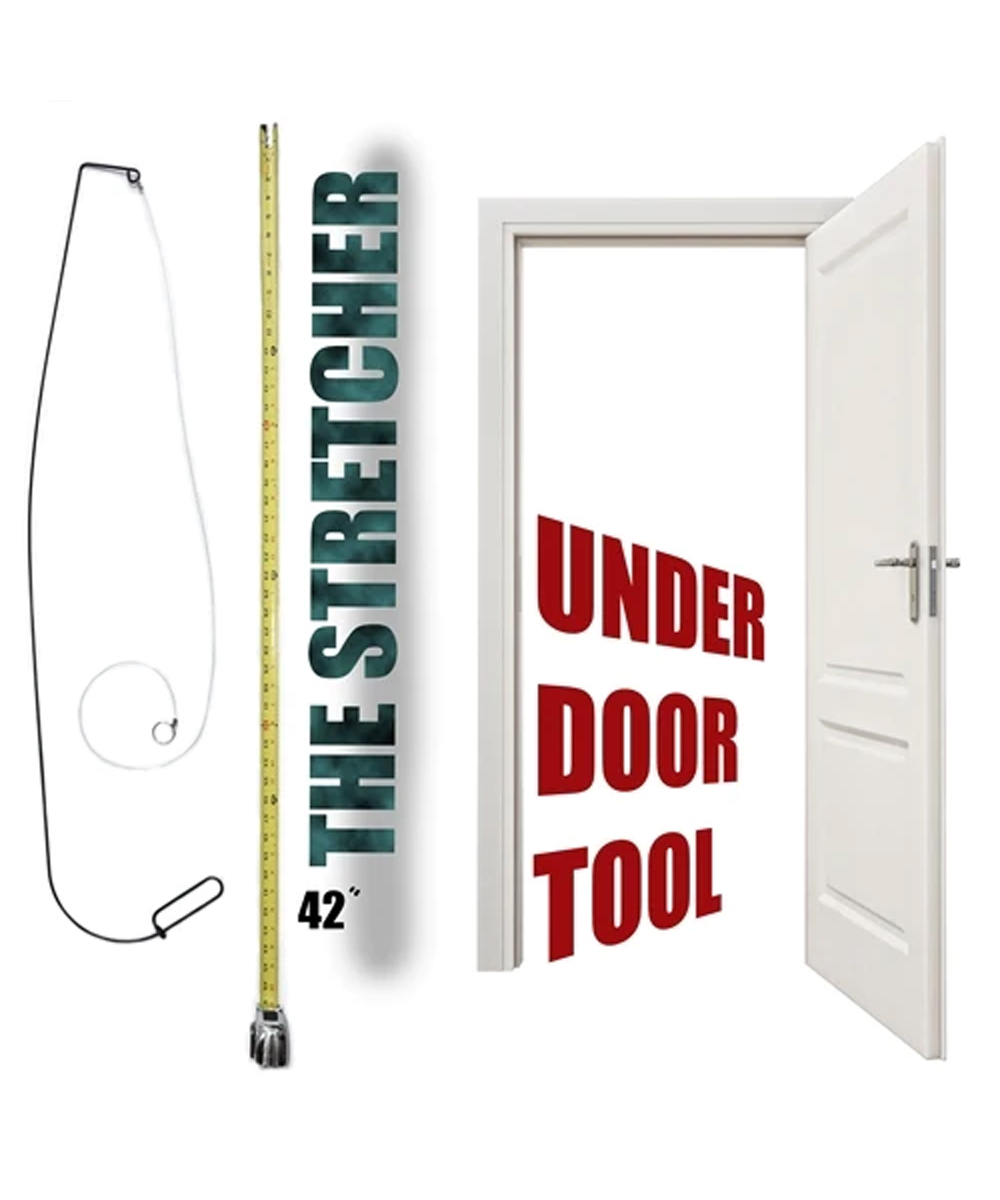 Sparrows The Stretcher Under Door Tool