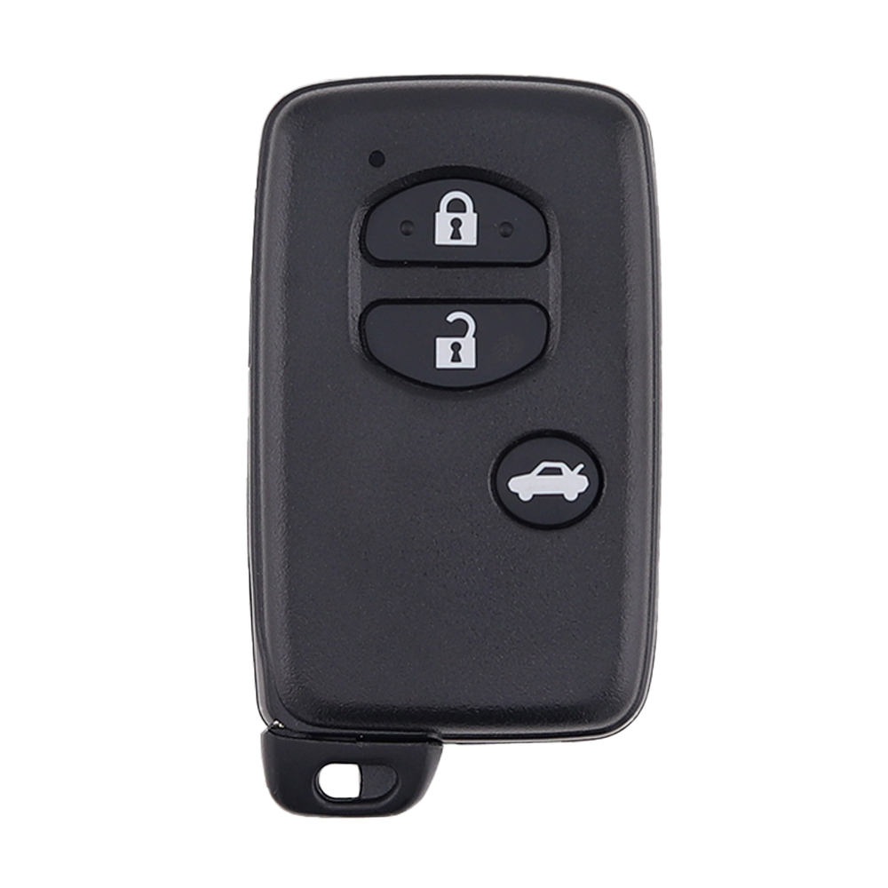 Genuine smart key to suit Subaru Impreza, WRX 2011-2016