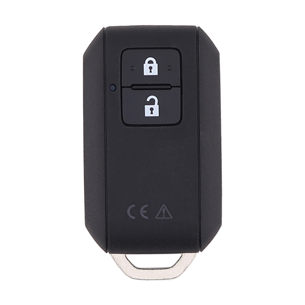 Genuine Smart Remote Key 2 Buttons to suit Suzuki Baleno 2020 433MHz 37172-53R01 / 37172-53R02